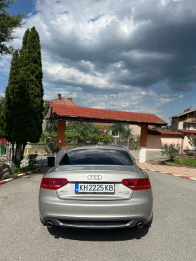 Audi A5 3.0tdi S-line, 44, , NAVI | Mobile.bg    7