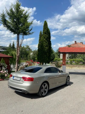 Audi A5 3.0tdi S-line, 44, , NAVI | Mobile.bg    5