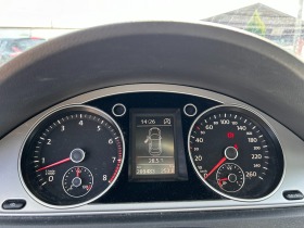 VW Passat 1.4TSI EURO 5 | Mobile.bg   13