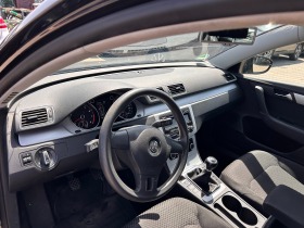 VW Passat 1.4TSI EURO 5 | Mobile.bg   11