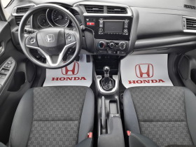 Honda Jazz 1.3 i-VTEC Trend MT, снимка 12