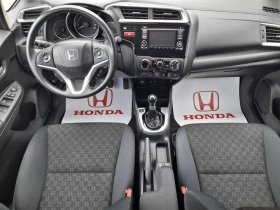 Обява за продажба на Honda Jazz 1.3 i-VTEC Trend MT ~23 990 лв. - изображение 11