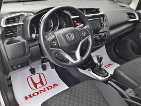 Honda Jazz 1.3 i-VTEC Trend MT, снимка 10