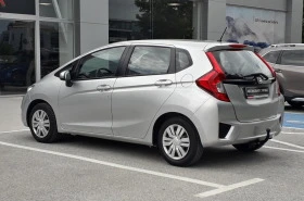 Honda Jazz 1.3 i-VTEC Trend MT | Mobile.bg    8