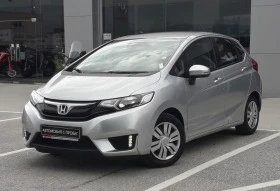 Обява за продажба на Honda Jazz 1.3 i-VTEC Trend MT ~23 990 лв. - изображение 1