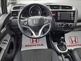 Honda Jazz 1.3 i-VTEC Trend MT, снимка 11