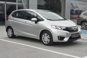 Honda Jazz 1.3 i-VTEC Trend MT - [5] 