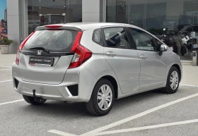 Обява за продажба на Honda Jazz 1.3 i-VTEC Trend MT ~23 990 лв. - изображение 5