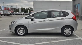 Honda Jazz 1.3 i-VTEC Trend MT - [10] 