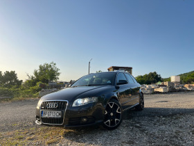 Обява за продажба на Audi A4 3x-S BI Xenon NAVI  ~8 600 лв. - изображение 1