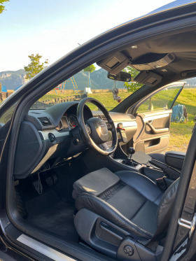 Обява за продажба на Audi A4 3x-S BI Xenon NAVI  ~8 600 лв. - изображение 8