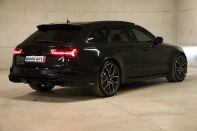 Audi Rs6 4.0 TFSI Quattro, ABT 706к.c. Exclusive, B&O, снимка 5