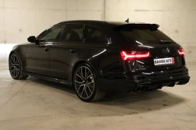 Audi Rs6 4.0 TFSI Quattro, ABT 706к.c. Exclusive, B&O, снимка 3