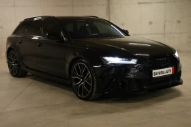 Audi Rs6 4.0 TFSI Quattro, ABT 706к.c. Exclusive, B&O, снимка 6