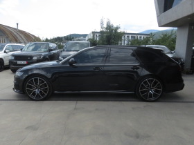 Audi Rs6 4.0 TFSI Quattro, ABT 706к.c. Exclusive, B&O, снимка 2