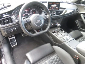 Audi Rs6 4.0 TFSI Quattro, ABT 706к.c. Exclusive, B&O - [9] 