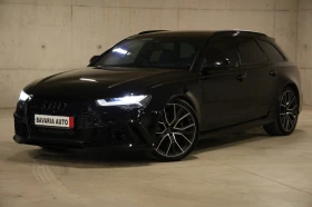 Audi Rs6 4.0 TFSI Quattro, ABT 706к.c. Exclusive, B&O, снимка 1