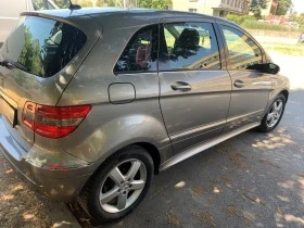 Mercedes-Benz B 170 | Mobile.bg    2