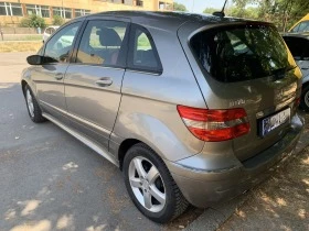 Mercedes-Benz B 170 | Mobile.bg    4