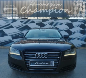 Audi A8 4.2TDI | Mobile.bg    2