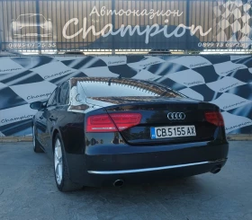 Audi A8 4.2TDI - [7] 