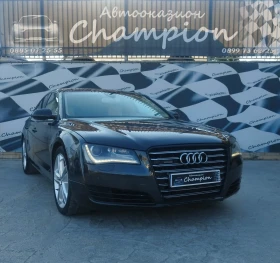 Audi A8 4.2TDI | Mobile.bg    3