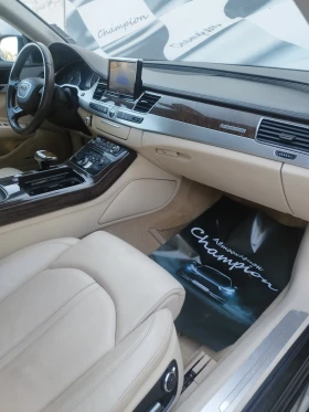 Audi A8 4.2TDI, снимка 14