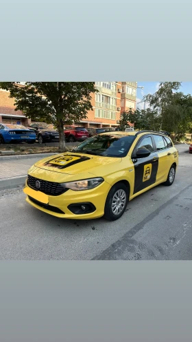 Fiat Tipo, снимка 1