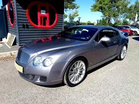 Bentley Continental gt Speed, снимка 3