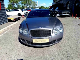 Bentley Continental gt Speed | Mobile.bg    2