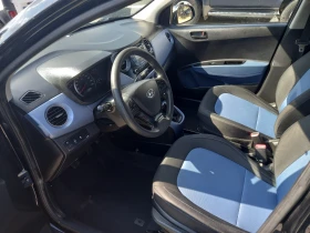 Hyundai I10 1.0 Газ, снимка 9