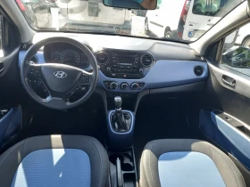 Hyundai I10 1.0 Газ, снимка 10