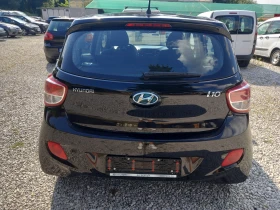 Hyundai I10 1.0 Газ, снимка 4