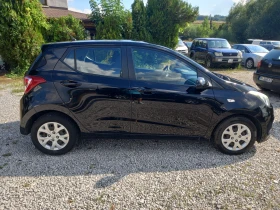 Hyundai I10 1.0 Газ, снимка 6