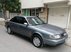 Audi A6 .2.5 TDI.143 K.C..C4 A6  | Mobile.bg    5