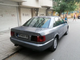 Audi A6 .2.5 TDI.143 K.C..C4 A6  | Mobile.bg    12