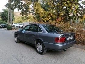 Audi A6 .2.5 TDI.143 K.C..C4 A6  | Mobile.bg    13