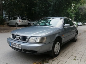 Audi A6 .2.5 TDI.143 K.C..C4 A6  | Mobile.bg    2