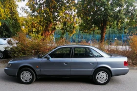 Audi A6 .2.5 TDI.143 K.C..C4 A6  | Mobile.bg    3