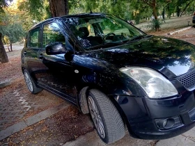 Suzuki Swift, снимка 7