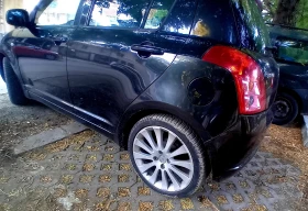 Suzuki Swift | Mobile.bg    3