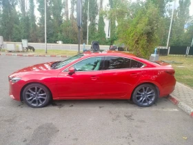 Mazda 6, снимка 3