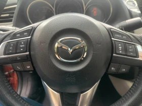 Mazda 6, снимка 13