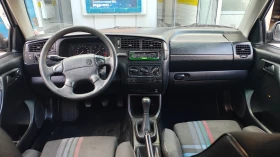 VW Golf 1.9 TDI 90к.с. Synchro 4x4 климатик , снимка 10