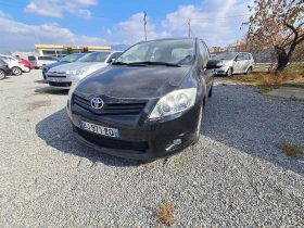 Toyota Auris 1.4 - [1] 