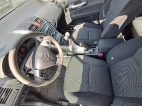 Toyota Auris 1.4 - [6] 