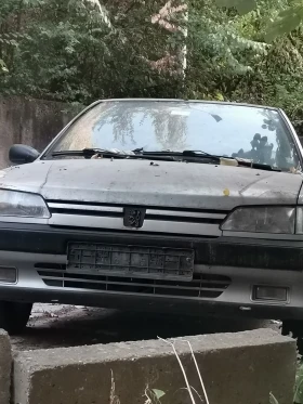  Peugeot 306