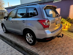 Subaru Forester 2.0i* AWD* Швейцария, снимка 3