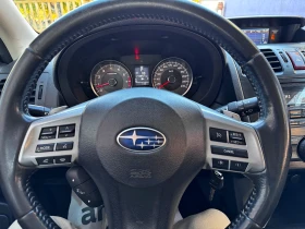 Subaru Forester 2.0i* AWD* Швейцария, снимка 9