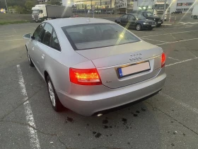 Audi A6 3.0 TDI quattro, снимка 3